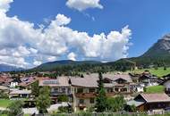 Toplage und Tradition: Charmantes, voll ausgestattetes Hoteljuwel unter der Zugspitze - Ehrwald!