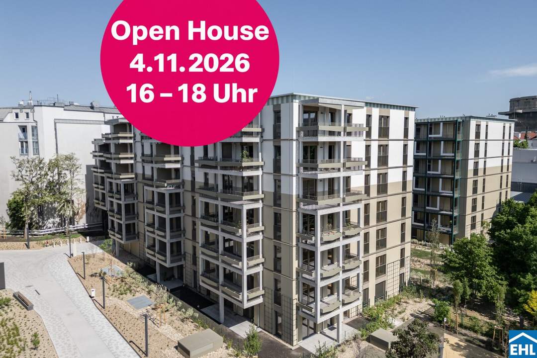 Wohnungen für jeden Lebensstil