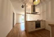 ***Moderne Gartenwohnung mit Terrasse und Eigengarten in beliebter Wohnlage von Leoben***