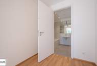 ab 1.5. - exklusive 2-Zimmer-Wohnung mit Loggia &amp; optional anzumietenden KFZ-Stellplatz