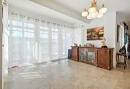 HOCHKARÄTIGES WOHNEN IN GRÜNRUHELAGE! WOHLFÜHL-REFUGIUM DER EXTRA KLASSE: TRADITION TRIFFT MODERNSTEN KOMFORT!