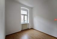 Komfortable Altbau Wohnung im Zentrum