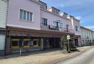 1 - Zimmerwohnung mit Balkon im Zentrum von Neunkirchen zu mieten!