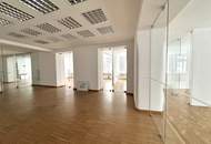 Helles Büro in Bestlage – Neubaugasse 1070 Wien