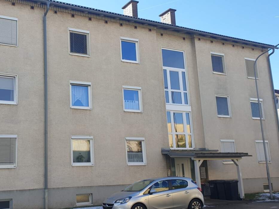 3-Zimmer-Eigentumswohnung mit Balkon – Flexible Fertigstellung nach Ihren Wünschen