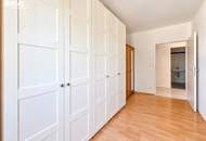 Familienhit - charmante 4 Zimmer-Wohnung in Ruhelage