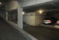 ZUM VERKAUF: Garagenstellplatz (Stapelparker) in der Grundsteingasse 30