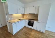 Moderne 2-Zimmer-Wohnung mit gemütlicher Loggia in ruhiger Lage! - ab 01.10.2026 verfügbar!