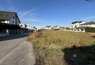 Zum Verkauf steht ein attraktives Baugrundstück in bester Lage von Groß-Enzersdorf. Mit einer Gesamtfläche von ca. 1.450 m².