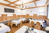 Top Gastronomie in Steinparz - sucht Nachfolger
