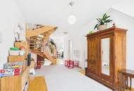 Traumhafte Maisonettewohnung mit Balkon und Garagenstellplatz im Herzen von Baden zu verkaufen!