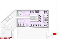 Ihr Markenauftritt im Cluster der besten - Flexible Shop in Shop Fläche