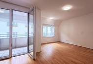 Oswaldgasse: Top moderne und ideal aufgeteilte Neubauwohnung mit Loggia