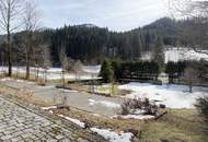 Exklusive Jahrhundertwende-Villa in Mariazell – Stil, Substanz &amp; Natur in perfekter Harmonie