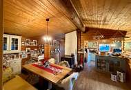 Naturidylle in absoluter Ruhelage – Charmantes Wohnhaus mit Wintergarten und großem Garten