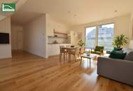 Ihre Freunde werden nicht mehr gehen wollen _ DG-Traum mit 3 Terrassen, Weitblick und direkter Liftzufahrt in Bestlage unweit der U1 - JETZT ANFRAGEN