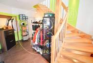 Gepflegtes Einfamilienhaus in Grünruhelage!