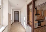 +++NEU+++ 2-Zimmer Altbau-Wohnung (sanierungsbedürftig) - tolle Lage