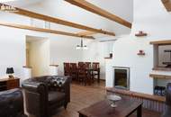 Teilrenovierter Bungalow in Hof bei Salzburg