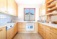 Terrassenkaiser - Großzügige 3 Zi.-Wohnung mit großer Dachterrasse