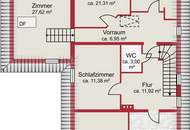 Zweifamilienwohnhaus in Amstetten-Allersdorf!!!