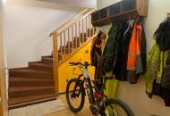 Gemütliches Landhaus mit Einliegerwohnung in erhöhter Waldrandlage - Sehr ruhig gelegen!