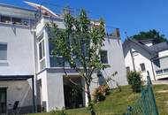 RARITÄT in Mariatrost: Exklusive 3-Zimmer-Wohnung mit Wintergarten, unverbaubarem Grünblick &amp; seitlichem Blick zur Basilika! Besichtigungsmöglichkeit: am Wochenende oder am Dienstag! Nutzen Sie die Chance! (Provisionsfrei)