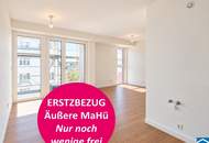 Wiener Stadtoase – Nachhaltiger Wohnkomfort an der Äußeren Mariahilfer Straße