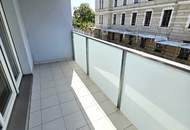 KOMPAKT. MODERN. LOGGIA. Ihr neues Zuhause in Ottakring! Ideal auch als Investment! Garage + Tolle Infrastruktur + Viel Grün!