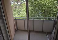 TOP GEPFLEGTE 3 ZIMMER WOHNUNG MIT LOGGIA