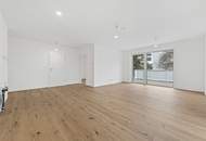 PROVISIONSFREI! Harmonisch konzipierte 4-Zimmer-Wohnung | 2 Bäder | Rundum-Terrasse | Provisionsfrei