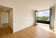 NEW: Prater - Hochhaus-Luxus mit Rooftop Pool, Concierge, Gym, Sauna