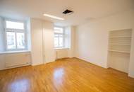 Attraktive Büro-/Kanzleifläche in 1A Innenstadtlage von Klagenfurt