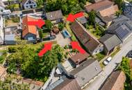OPEN HOUSE am 28.06.2025 -Manche Häuser erzählen Geschichten