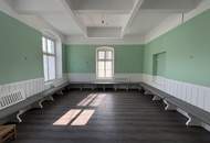 Büro/Gewerbe Holzstraße Linz