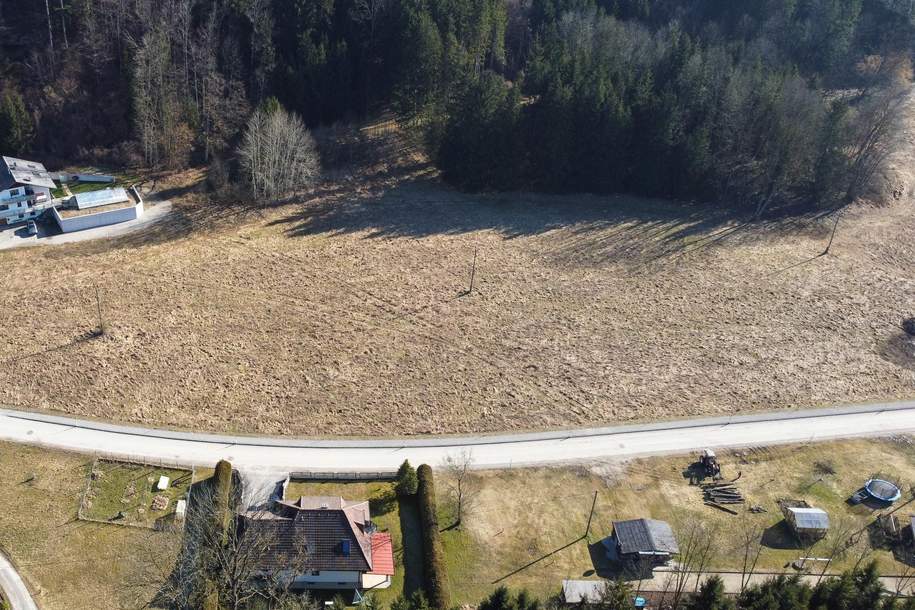 Baugrundstück 130/16 im Ortsteil Fischböckau, Grund und Boden-kauf, 147.500,€, 4655 Gmunden