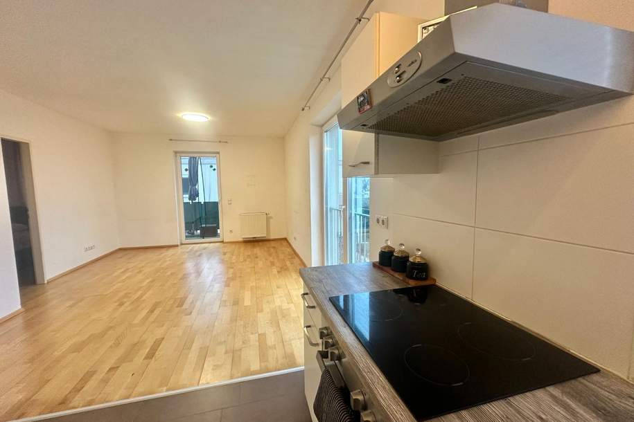 3-Zimmer-Wohnung mit Balkon in Strasshof!, Wohnung-kauf, 249.000,€, 2231 Gänserndorf