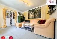 Einzigartiges Haus mit zwei separaten Wohneinheiten