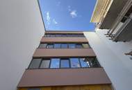 Erstbezug – traumhafte Pärchchenwohnung - Nahe dem Zentrum St. Pölten