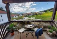 Am Bründlbach, St.Georgen/Leys