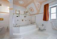 Elegante Landhausvilla in traumhafter Ruhe & Aussichtslage im Rosental