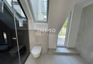 Luxuriöse 4 Zimmer Maisonette Wohnung mit herrlicher Dachterrasse und atemberaubenden Weitblick!