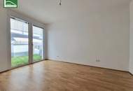 Urbaner Wohnkomfort in Grünlage - Tolle 3-Zimmer-Wohnung mit Garten! Ab 01.01.2027 beziehbar!