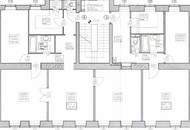 Wohnen Nahe des Cottageviertels - Sternwartestraße 18