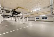 Erstbezug: Moderne, barrierefreie Gartenwohnung in St. Martin bei Klagenfurt