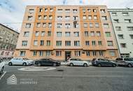 Charmante 2-Zimmer Wohnung in Favoriten