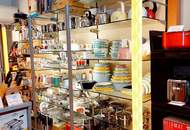 attraktives Geschäftslokal 109 m² direkt Meidlinger Hauptstraße sucht Nachmieter (Provisionsfrei)