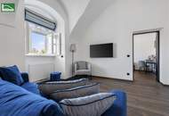 Entspannen und Geniessen – sanierte Wohnung in Traumlage zwischen Donau und Weinbergen! - JETZT ZUSCHLAGEN