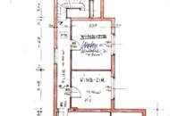 Großzügiges Einfamilienhaus mit uneinsehbarem Garten in absoluter Ruhelage, nähe 2070 Retz!