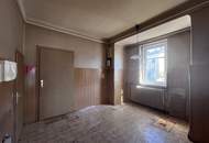 Grundstück mit Altbestand